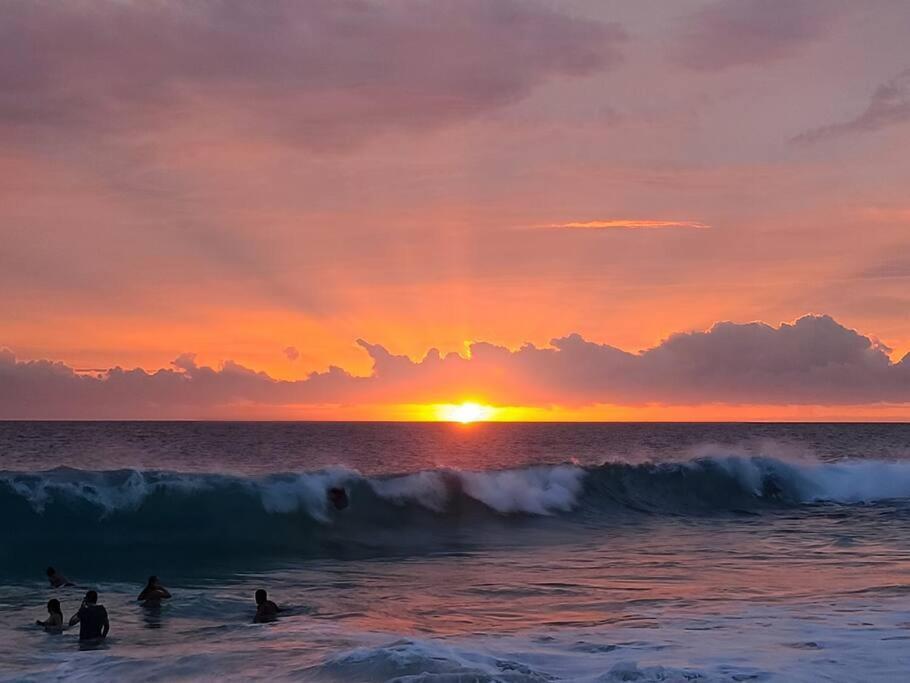 Amazing Condo Peaks Of Ocean View On Ali'I Dr By Surf Spots Kailua-Kona Dış mekan fotoğraf