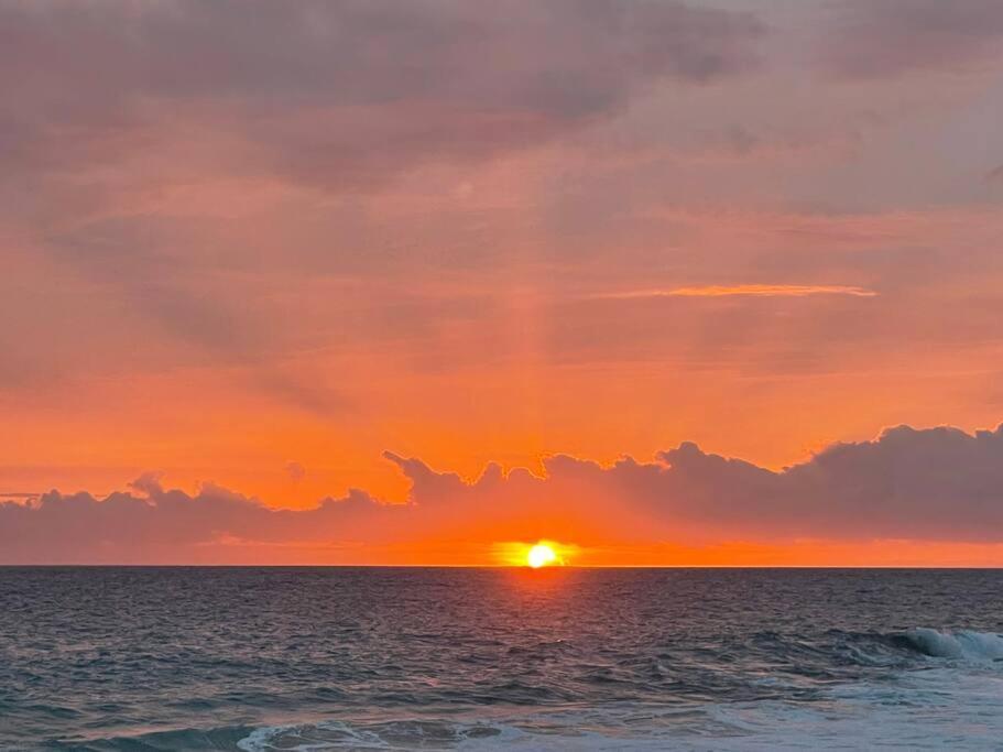 Amazing Condo Peaks Of Ocean View On Ali'I Dr By Surf Spots Kailua-Kona Dış mekan fotoğraf