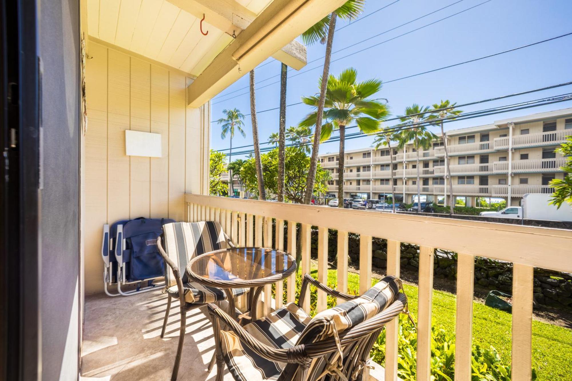 Amazing Condo Peaks Of Ocean View On Ali'I Dr By Surf Spots Kailua-Kona Dış mekan fotoğraf